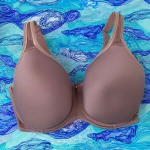 Wacoal beige bra